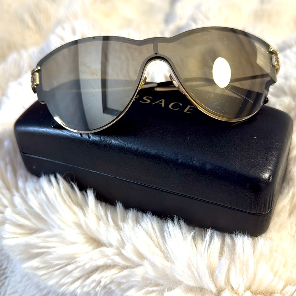 VERSACE SUNNIES